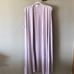 LuLaRoe longline Joy